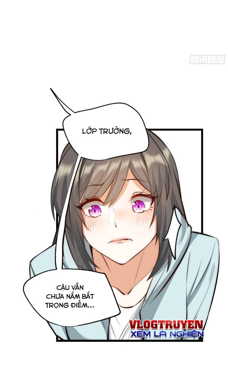 Truyện Tranh Trọng Sinh Không Làm Chạn Vương, Tôi Một Mình Nạp Game Thăng Cấp trang 4