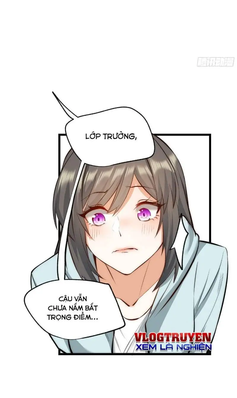 Truyện Tranh Trọng Sinh Không Làm Chạn Vương, Tôi Một Mình Nạp Game Thăng Cấp trang 4