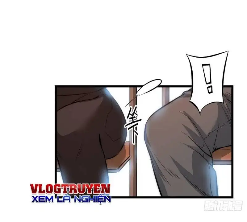 Truyện Tranh Trọng Sinh Không Làm Chạn Vương, Tôi Một Mình Nạp Game Thăng Cấp trang 4