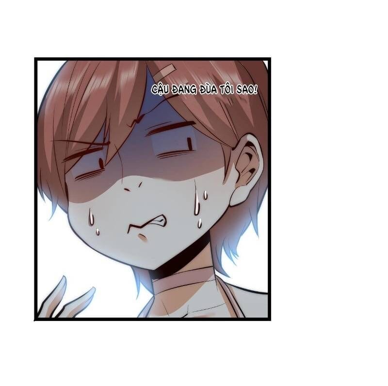 Truyện Tranh Trọng Sinh Không Làm Chạn Vương, Tôi Một Mình Nạp Game Thăng Cấp trang 4