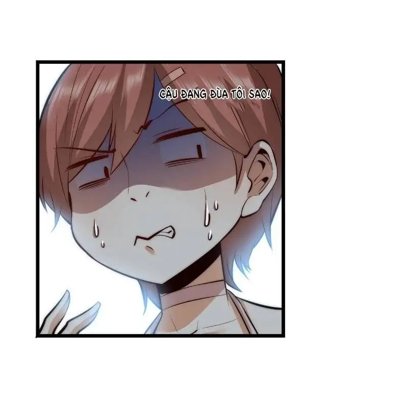 Truyện Tranh Trọng Sinh Không Làm Chạn Vương, Tôi Một Mình Nạp Game Thăng Cấp trang 4