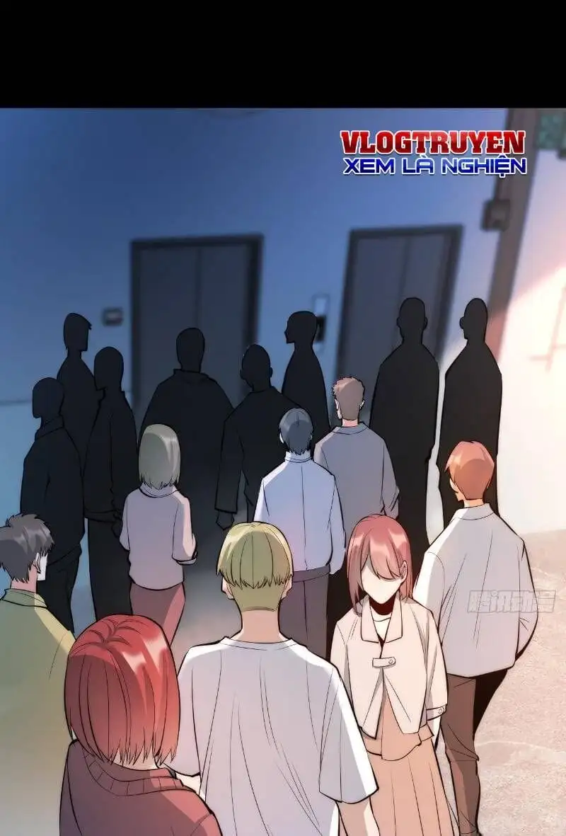 Truyện Tranh Trọng Sinh Không Làm Chạn Vương, Tôi Một Mình Nạp Game Thăng Cấp trang 4