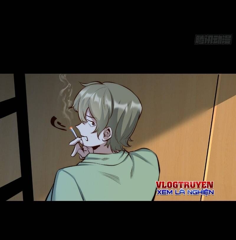 Truyện Tranh Trọng Sinh Không Làm Chạn Vương, Tôi Một Mình Nạp Game Thăng Cấp trang 4