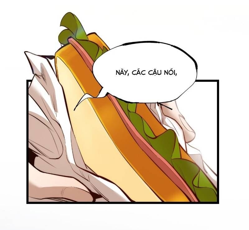 Truyện Tranh Trọng Sinh Không Làm Chạn Vương, Tôi Một Mình Nạp Game Thăng Cấp trang 4