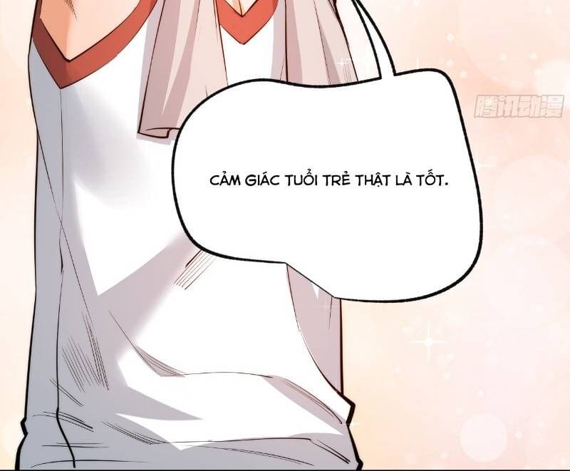 Truyện Tranh Trọng Sinh Không Làm Chạn Vương, Tôi Một Mình Nạp Game Thăng Cấp trang 4