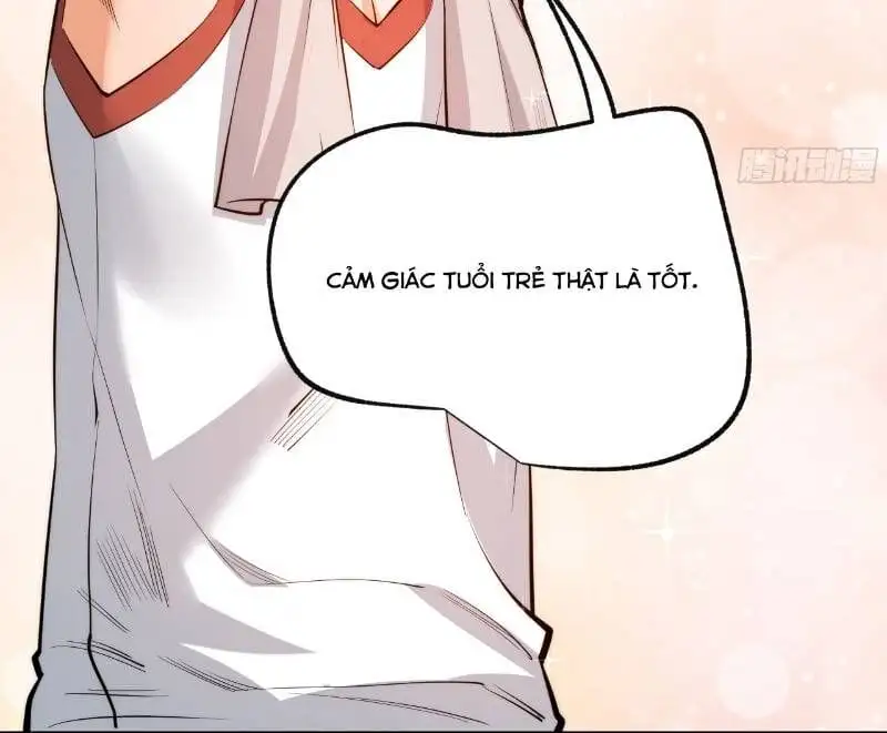 Truyện Tranh Trọng Sinh Không Làm Chạn Vương, Tôi Một Mình Nạp Game Thăng Cấp trang 4