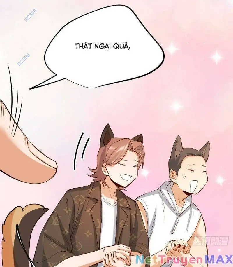 Truyện Tranh Trọng Sinh Không Làm Chạn Vương, Tôi Một Mình Nạp Game Thăng Cấp trang 4