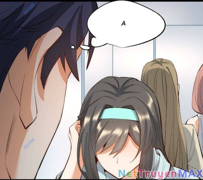 Truyện Tranh Trọng Sinh Không Làm Chạn Vương, Tôi Một Mình Nạp Game Thăng Cấp trang 4