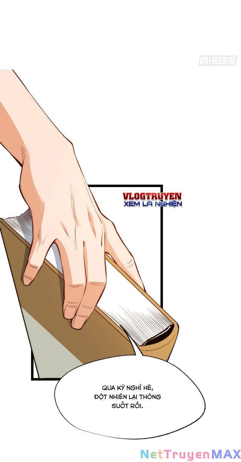 Truyện Tranh Trọng Sinh Không Làm Chạn Vương, Tôi Một Mình Nạp Game Thăng Cấp trang 4