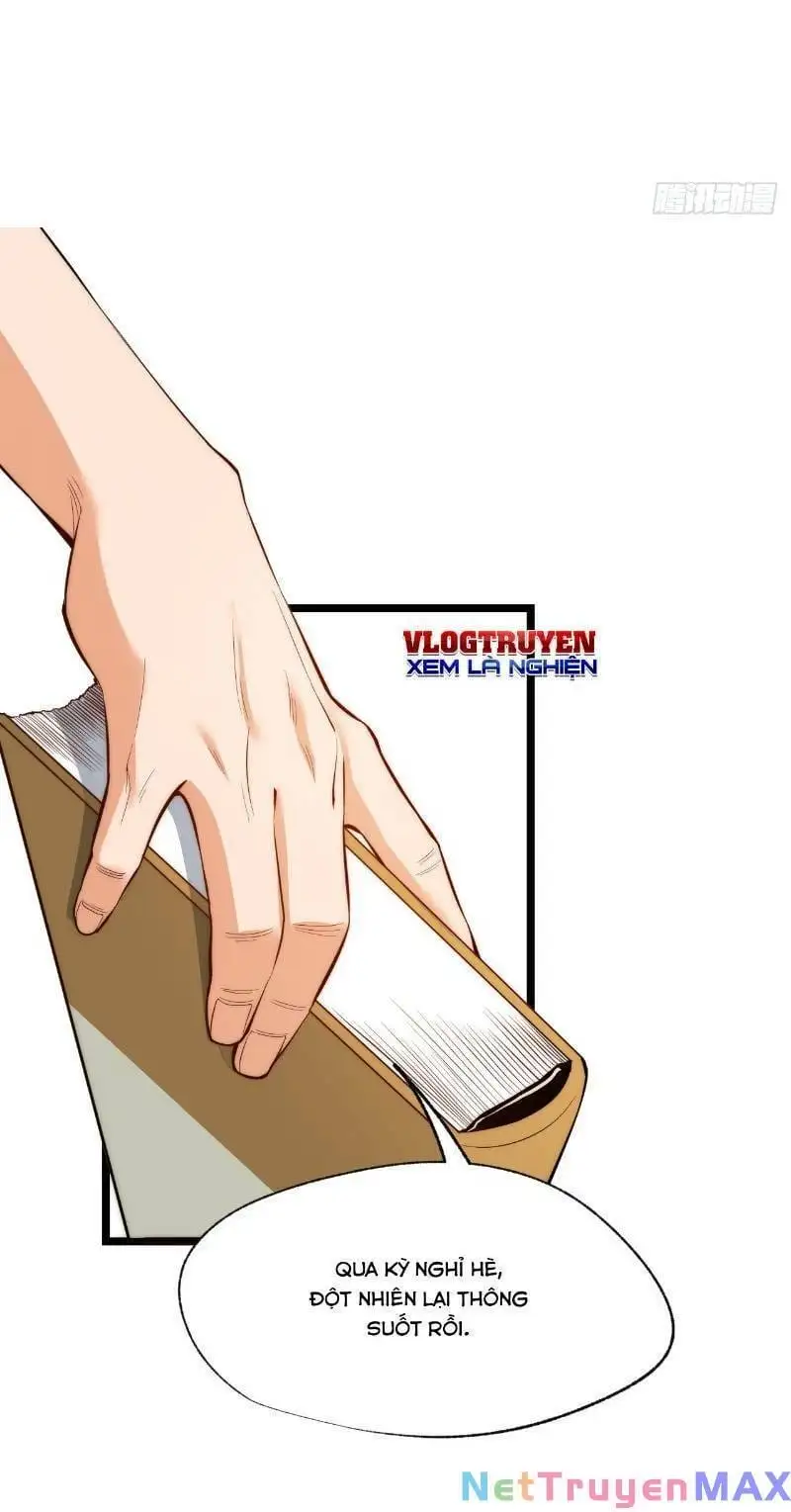 Truyện Tranh Trọng Sinh Không Làm Chạn Vương, Tôi Một Mình Nạp Game Thăng Cấp trang 4