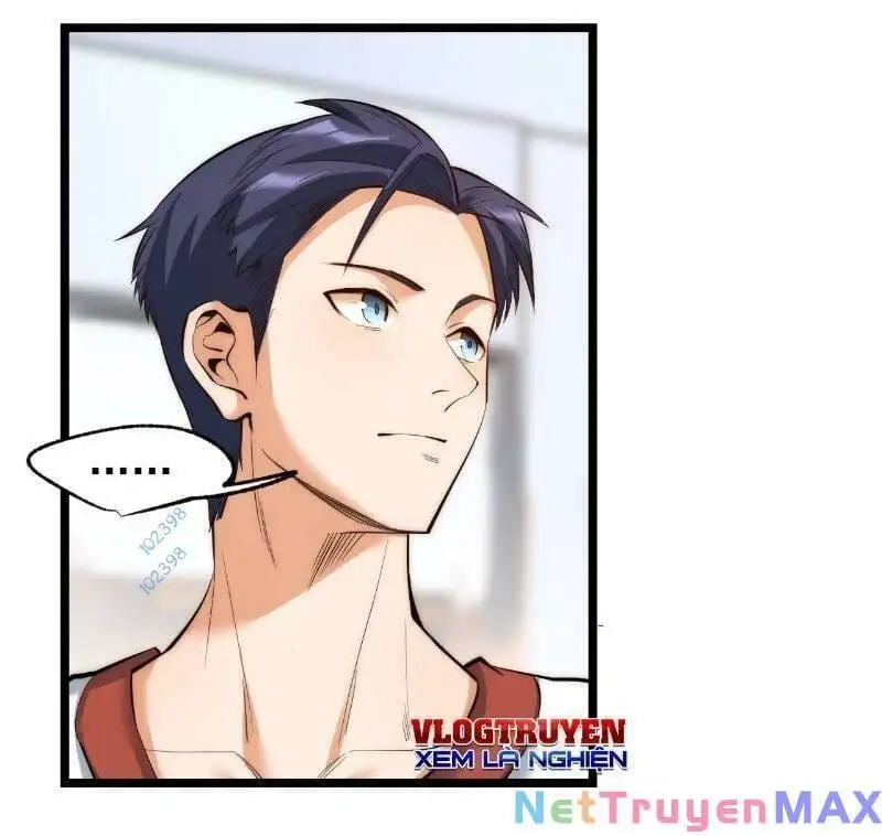 Truyện Tranh Trọng Sinh Không Làm Chạn Vương, Tôi Một Mình Nạp Game Thăng Cấp trang 4