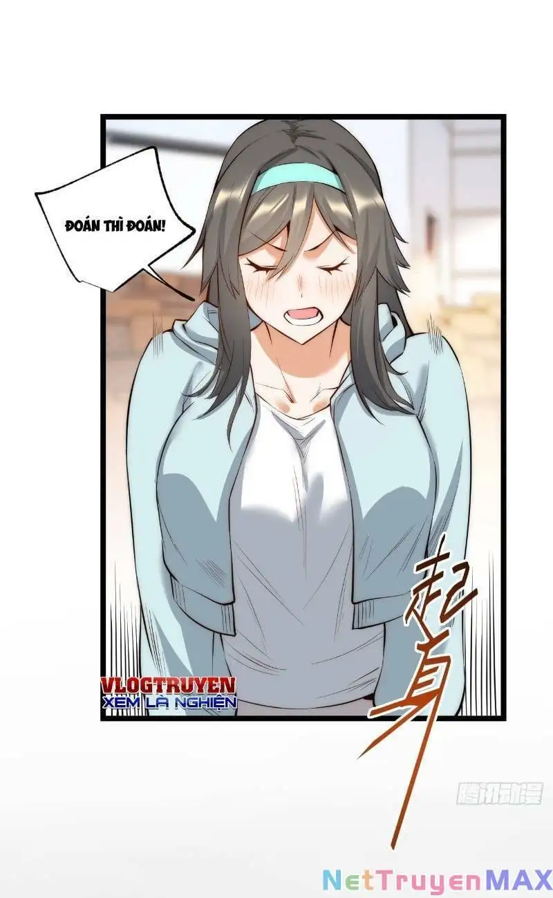 Truyện Tranh Trọng Sinh Không Làm Chạn Vương, Tôi Một Mình Nạp Game Thăng Cấp trang 4