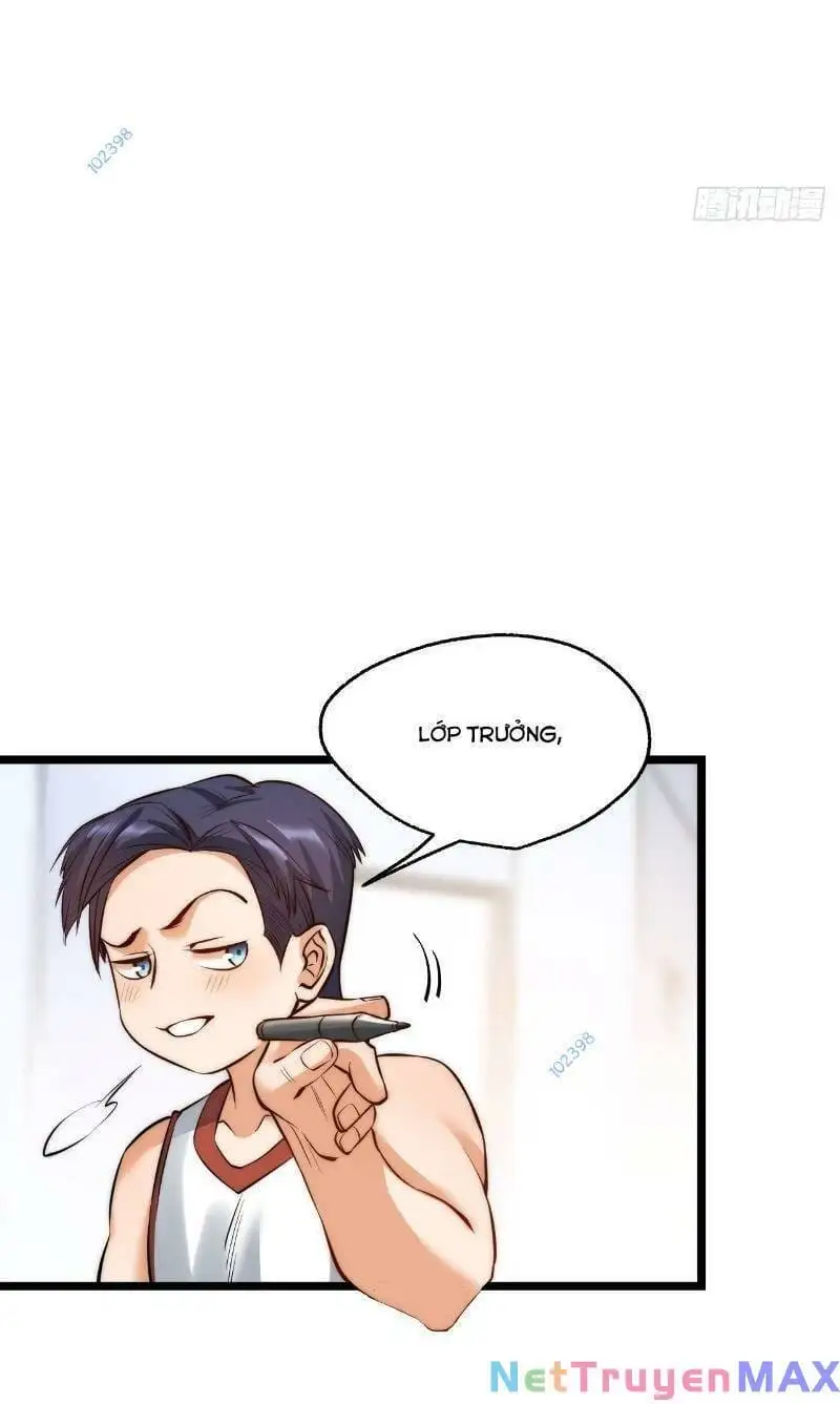 Truyện Tranh Trọng Sinh Không Làm Chạn Vương, Tôi Một Mình Nạp Game Thăng Cấp trang 4