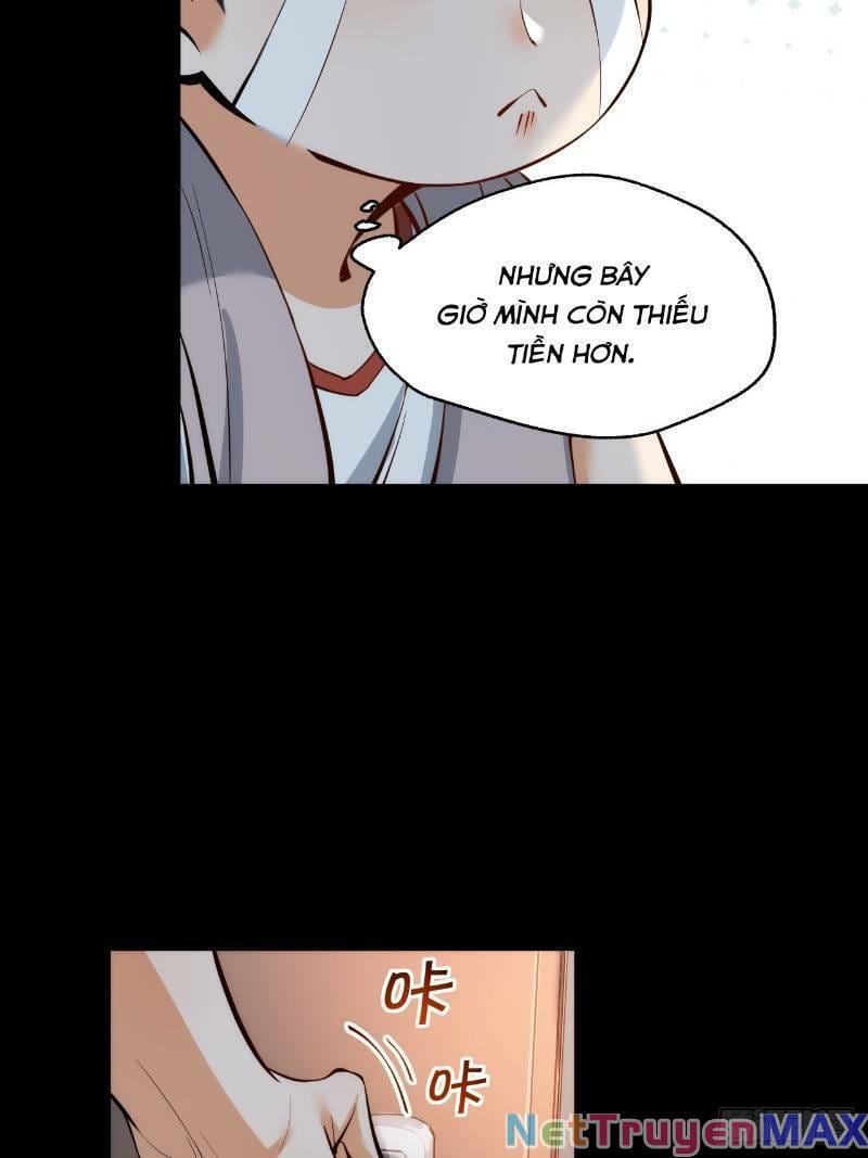 Truyện Tranh Trọng Sinh Không Làm Chạn Vương, Tôi Một Mình Nạp Game Thăng Cấp trang 4