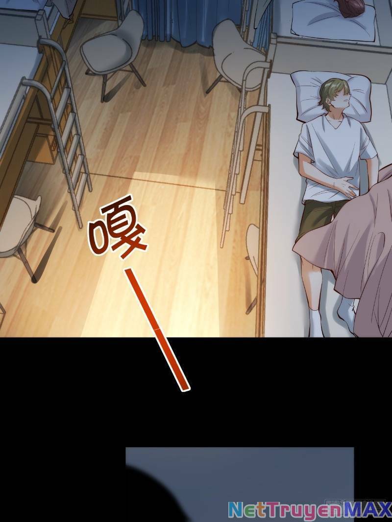 Truyện Tranh Trọng Sinh Không Làm Chạn Vương, Tôi Một Mình Nạp Game Thăng Cấp trang 4