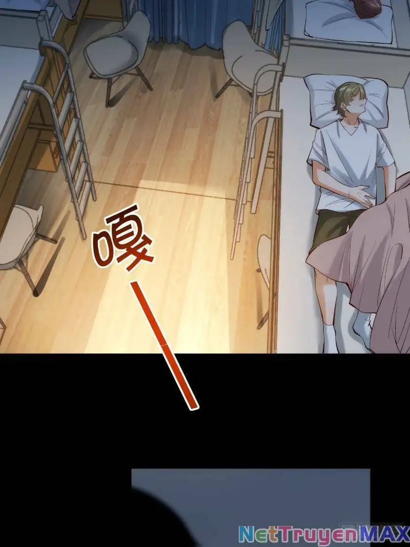 Truyện Tranh Trọng Sinh Không Làm Chạn Vương, Tôi Một Mình Nạp Game Thăng Cấp trang 4