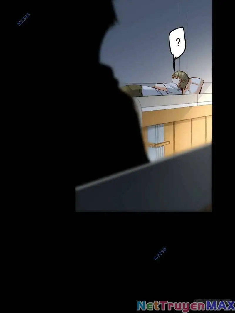 Truyện Tranh Trọng Sinh Không Làm Chạn Vương, Tôi Một Mình Nạp Game Thăng Cấp trang 4