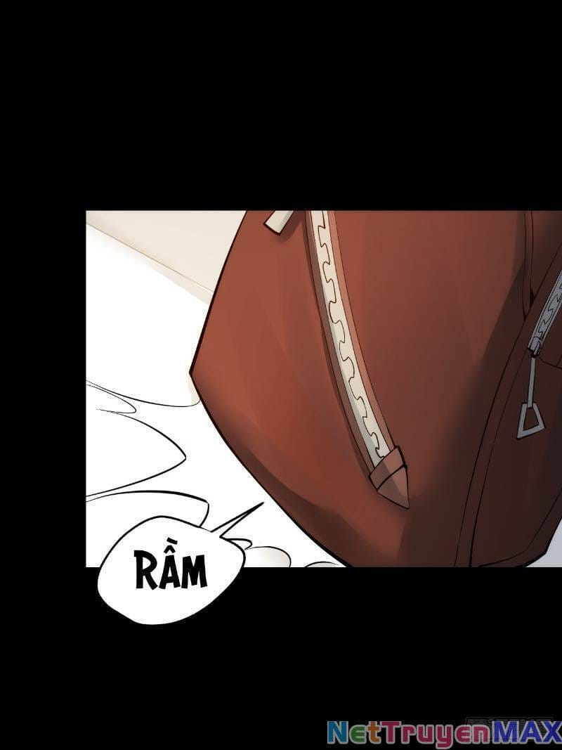 Truyện Tranh Trọng Sinh Không Làm Chạn Vương, Tôi Một Mình Nạp Game Thăng Cấp trang 4