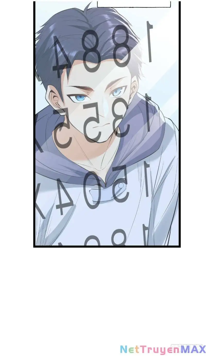 Truyện Tranh Trọng Sinh Không Làm Chạn Vương, Tôi Một Mình Nạp Game Thăng Cấp trang 4