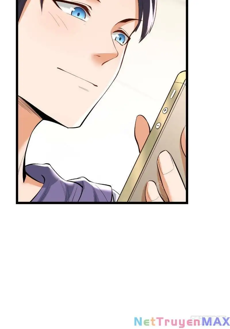 Truyện Tranh Trọng Sinh Không Làm Chạn Vương, Tôi Một Mình Nạp Game Thăng Cấp trang 4