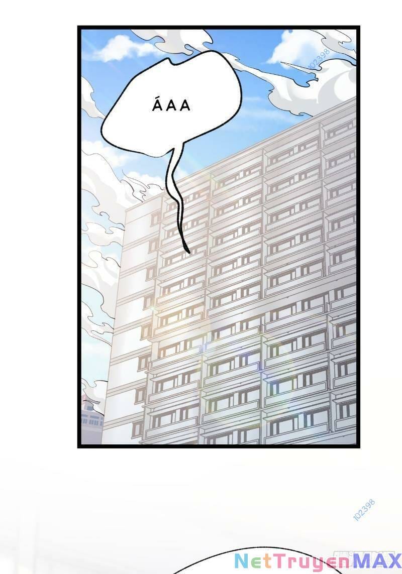 Truyện Tranh Trọng Sinh Không Làm Chạn Vương, Tôi Một Mình Nạp Game Thăng Cấp trang 4