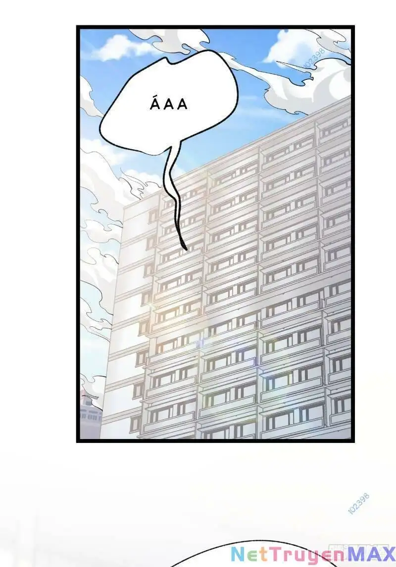 Truyện Tranh Trọng Sinh Không Làm Chạn Vương, Tôi Một Mình Nạp Game Thăng Cấp trang 4