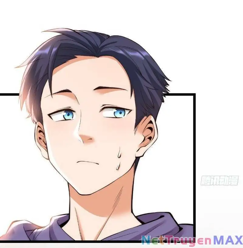 Truyện Tranh Trọng Sinh Không Làm Chạn Vương, Tôi Một Mình Nạp Game Thăng Cấp trang 4