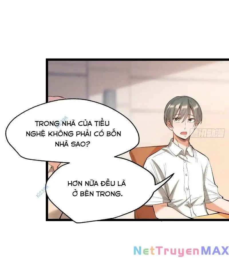 Truyện Tranh Trọng Sinh Không Làm Chạn Vương, Tôi Một Mình Nạp Game Thăng Cấp trang 4