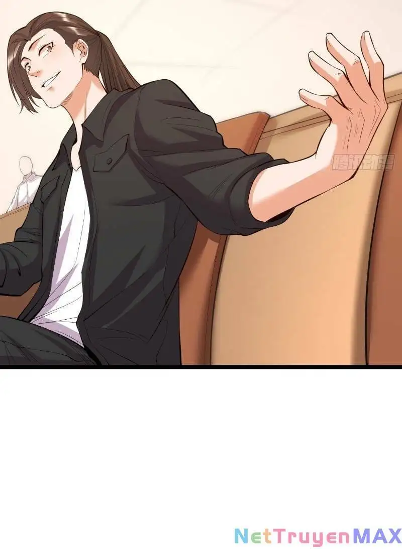 Truyện Tranh Trọng Sinh Không Làm Chạn Vương, Tôi Một Mình Nạp Game Thăng Cấp trang 4