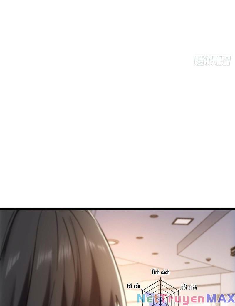 Truyện Tranh Trọng Sinh Không Làm Chạn Vương, Tôi Một Mình Nạp Game Thăng Cấp trang 4