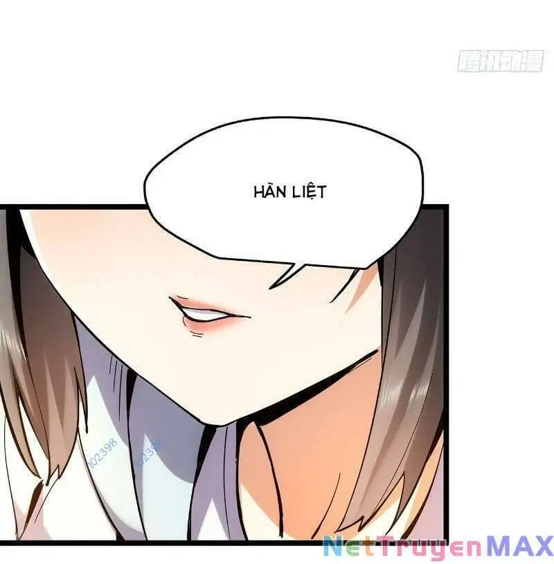 Truyện Tranh Trọng Sinh Không Làm Chạn Vương, Tôi Một Mình Nạp Game Thăng Cấp trang 4