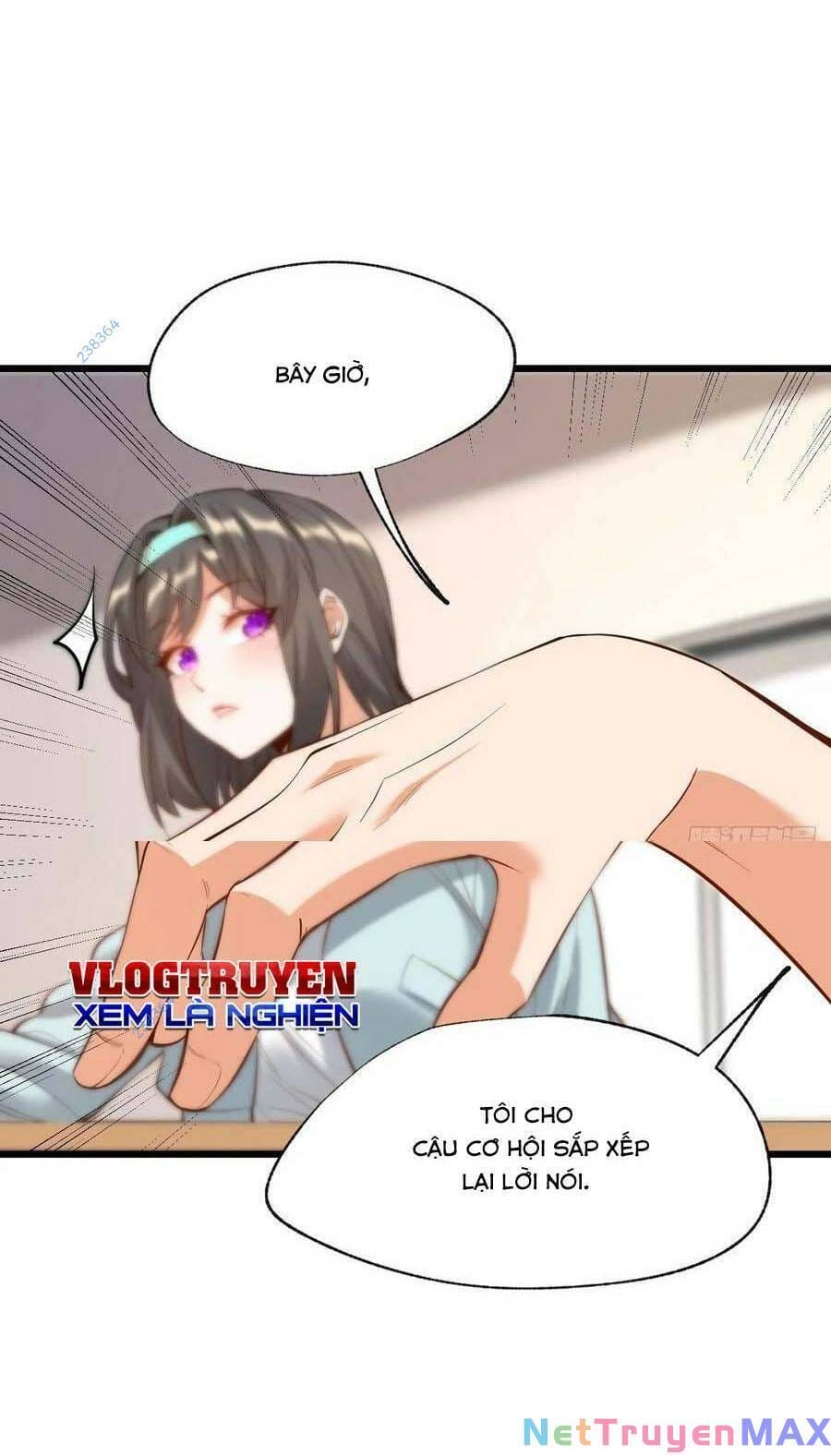 Truyện Tranh Trọng Sinh Không Làm Chạn Vương, Tôi Một Mình Nạp Game Thăng Cấp trang 4