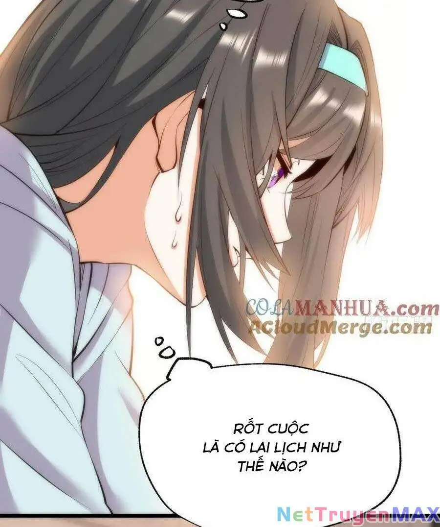 Truyện Tranh Trọng Sinh Không Làm Chạn Vương, Tôi Một Mình Nạp Game Thăng Cấp trang 4