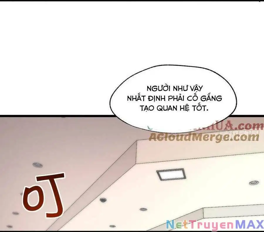 Truyện Tranh Trọng Sinh Không Làm Chạn Vương, Tôi Một Mình Nạp Game Thăng Cấp trang 4