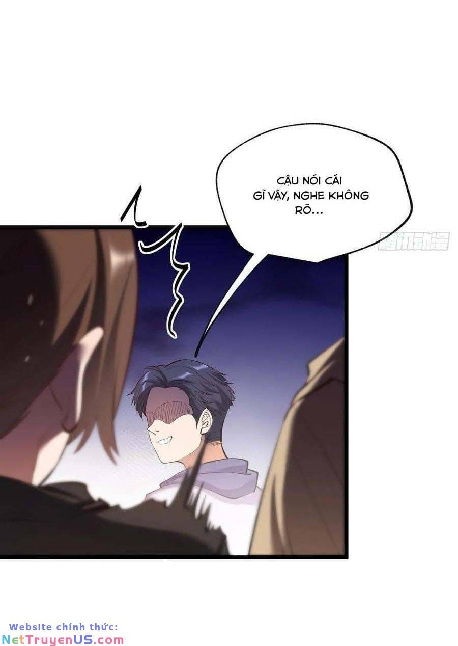 Truyện Tranh Trọng Sinh Không Làm Chạn Vương, Tôi Một Mình Nạp Game Thăng Cấp trang 4