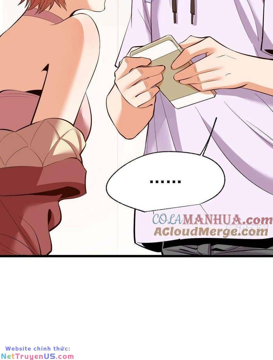 Truyện Tranh Trọng Sinh Không Làm Chạn Vương, Tôi Một Mình Nạp Game Thăng Cấp trang 4