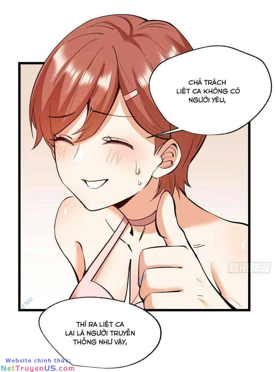 Truyện Tranh Trọng Sinh Không Làm Chạn Vương, Tôi Một Mình Nạp Game Thăng Cấp trang 4