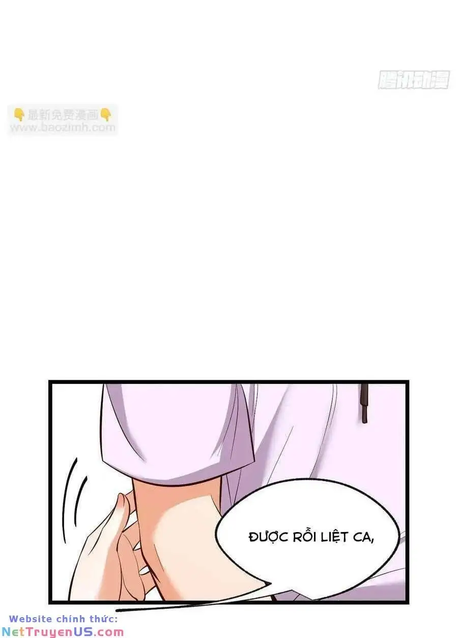 Truyện Tranh Trọng Sinh Không Làm Chạn Vương, Tôi Một Mình Nạp Game Thăng Cấp trang 4