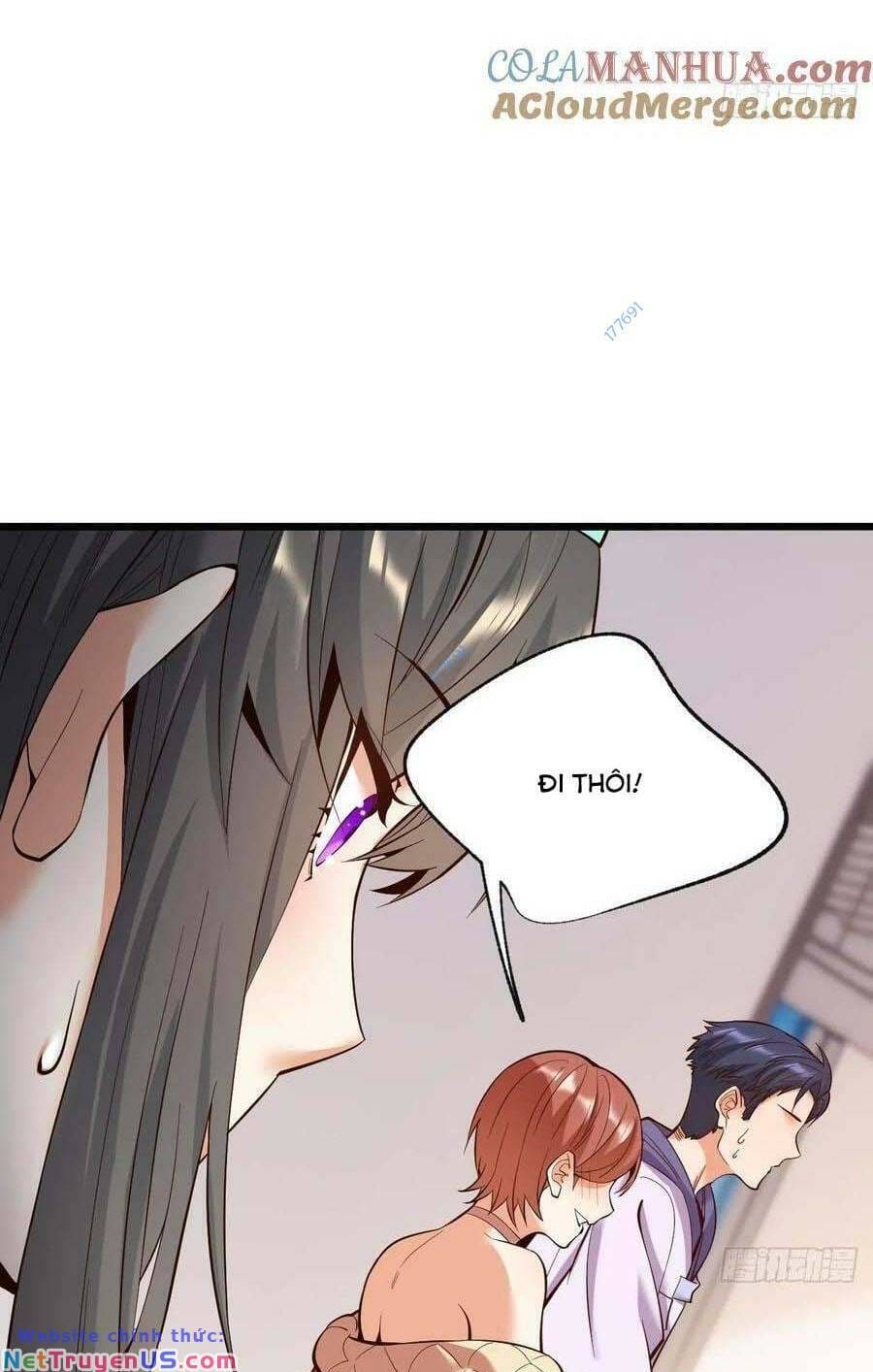 Truyện Tranh Trọng Sinh Không Làm Chạn Vương, Tôi Một Mình Nạp Game Thăng Cấp trang 4