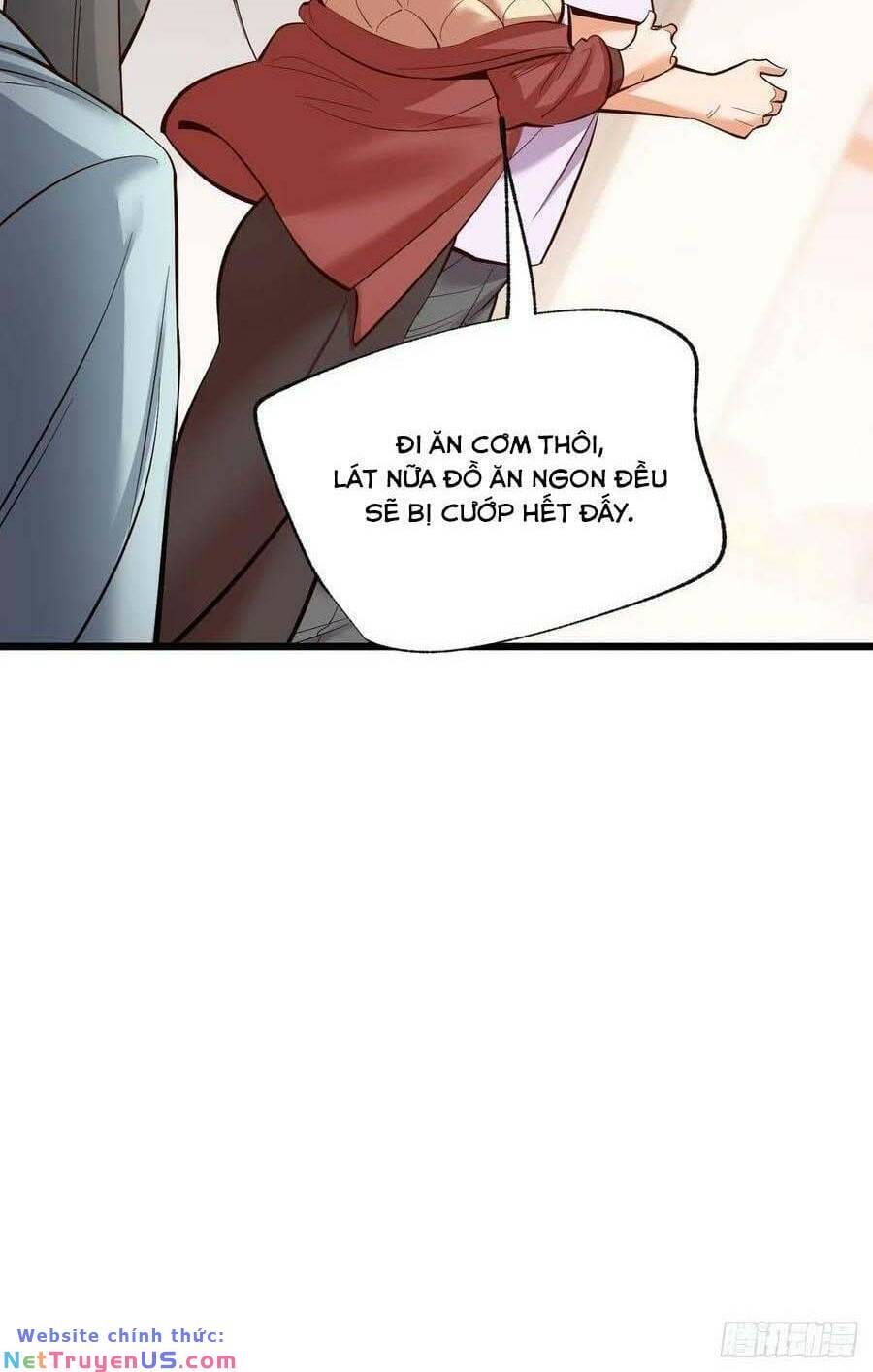 Truyện Tranh Trọng Sinh Không Làm Chạn Vương, Tôi Một Mình Nạp Game Thăng Cấp trang 4