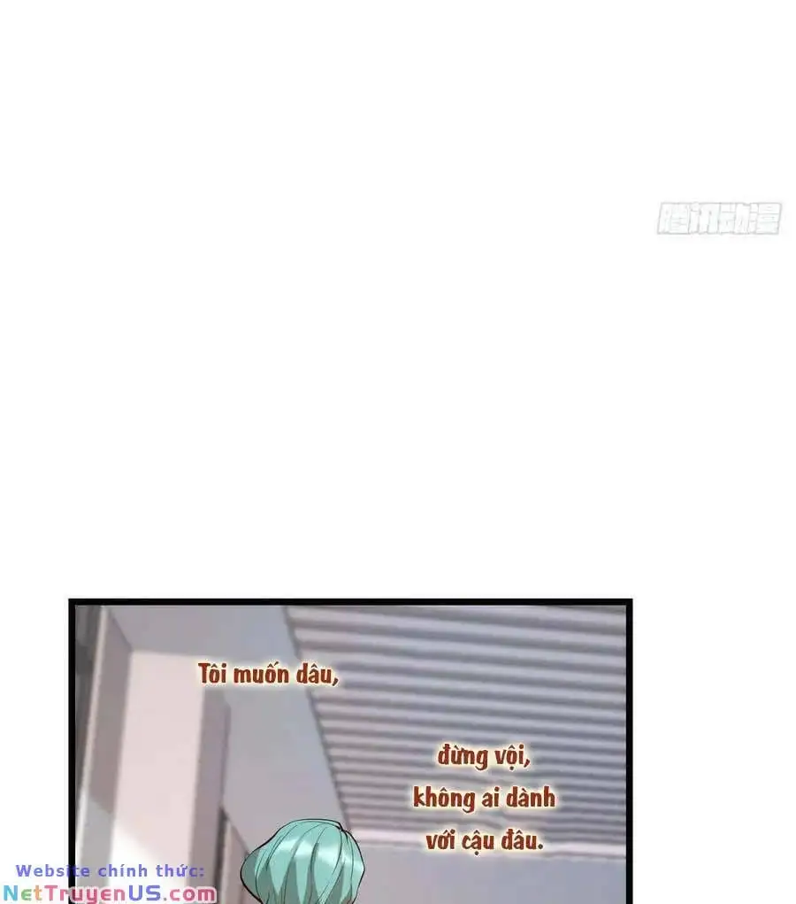 Truyện Tranh Trọng Sinh Không Làm Chạn Vương, Tôi Một Mình Nạp Game Thăng Cấp trang 4