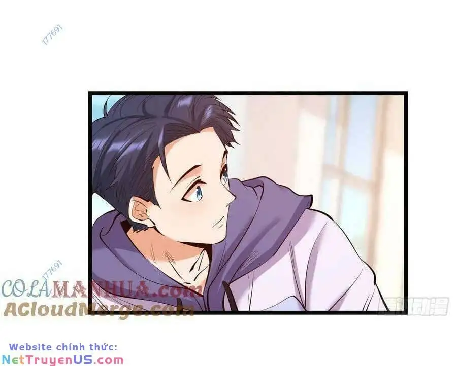 Truyện Tranh Trọng Sinh Không Làm Chạn Vương, Tôi Một Mình Nạp Game Thăng Cấp trang 4