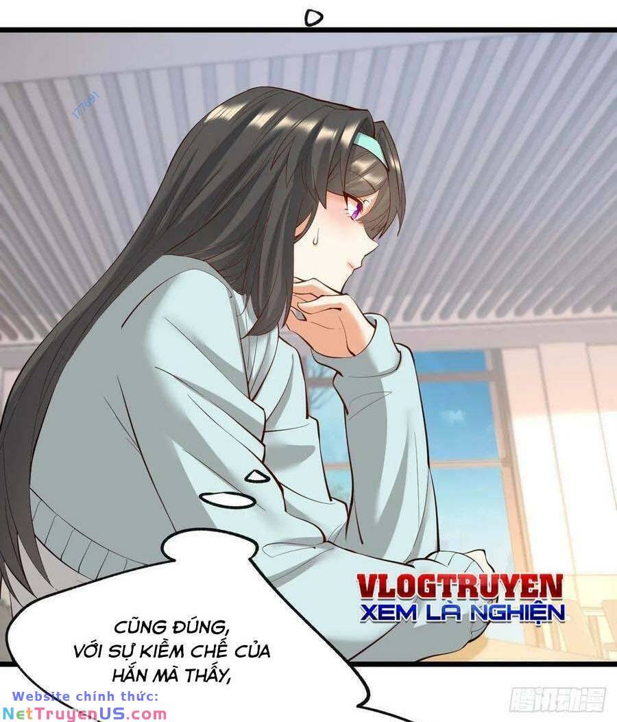 Truyện Tranh Trọng Sinh Không Làm Chạn Vương, Tôi Một Mình Nạp Game Thăng Cấp trang 4