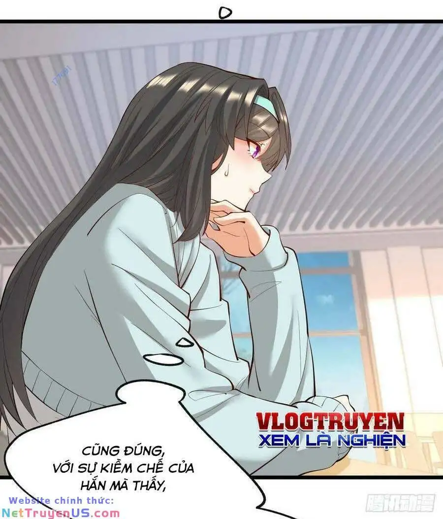 Truyện Tranh Trọng Sinh Không Làm Chạn Vương, Tôi Một Mình Nạp Game Thăng Cấp trang 4