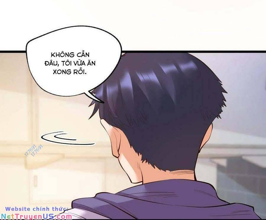 Truyện Tranh Trọng Sinh Không Làm Chạn Vương, Tôi Một Mình Nạp Game Thăng Cấp trang 4