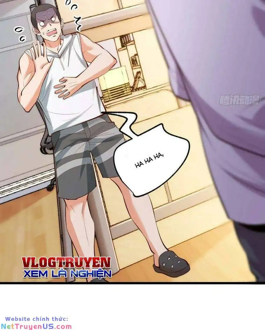 Truyện Tranh Trọng Sinh Không Làm Chạn Vương, Tôi Một Mình Nạp Game Thăng Cấp trang 4