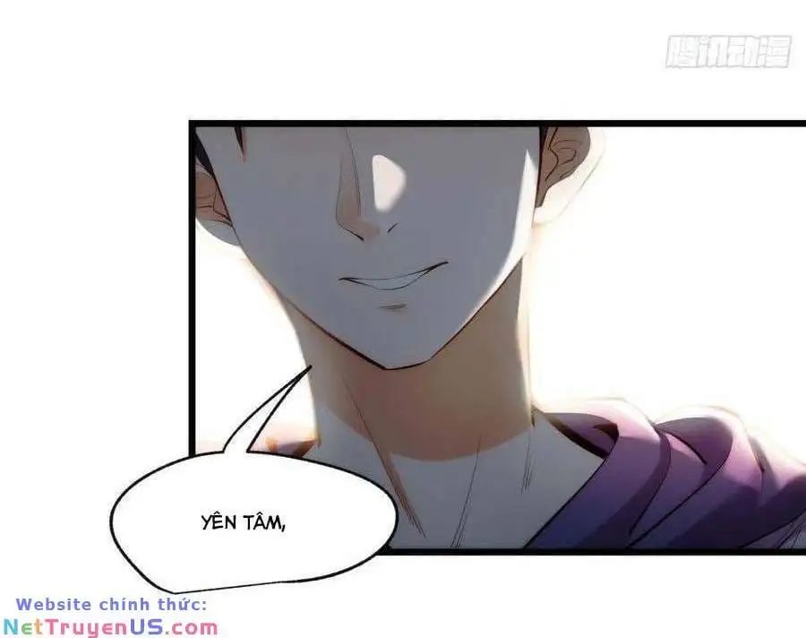 Truyện Tranh Trọng Sinh Không Làm Chạn Vương, Tôi Một Mình Nạp Game Thăng Cấp trang 4