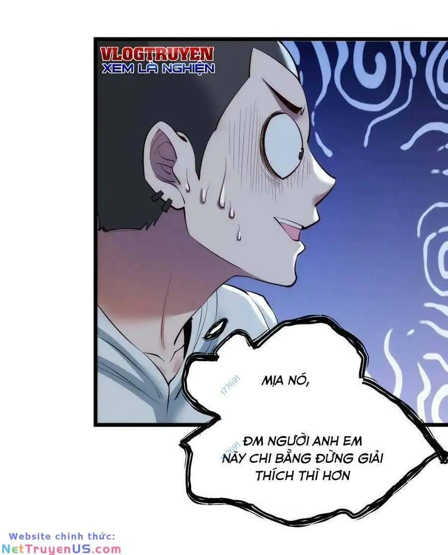 Truyện Tranh Trọng Sinh Không Làm Chạn Vương, Tôi Một Mình Nạp Game Thăng Cấp trang 4