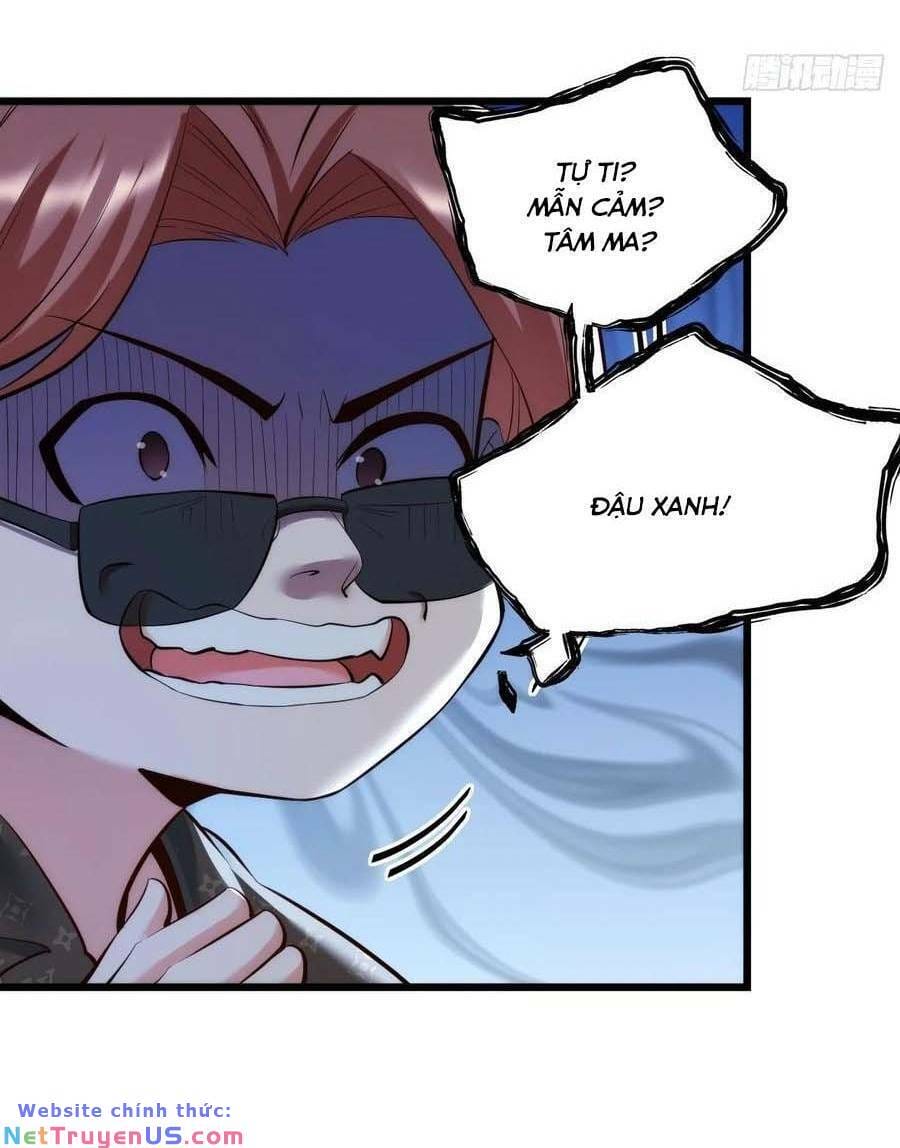 Truyện Tranh Trọng Sinh Không Làm Chạn Vương, Tôi Một Mình Nạp Game Thăng Cấp trang 4