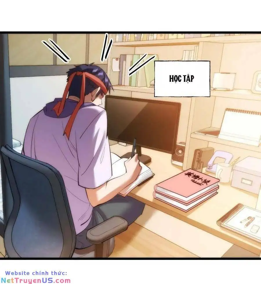 Truyện Tranh Trọng Sinh Không Làm Chạn Vương, Tôi Một Mình Nạp Game Thăng Cấp trang 4